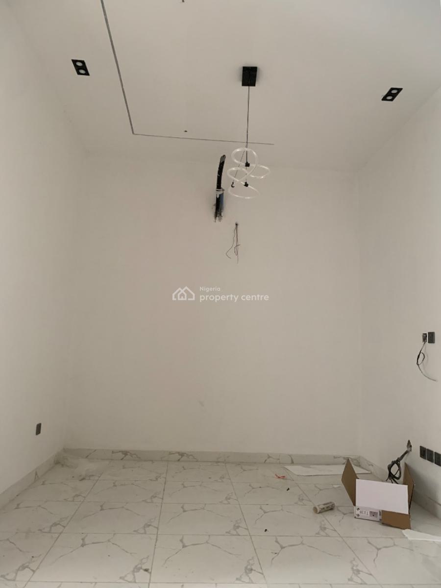 Contemporary 4 Bed Terrace Duplex, Ajah, Lagos, Terraced Duplex for Sale