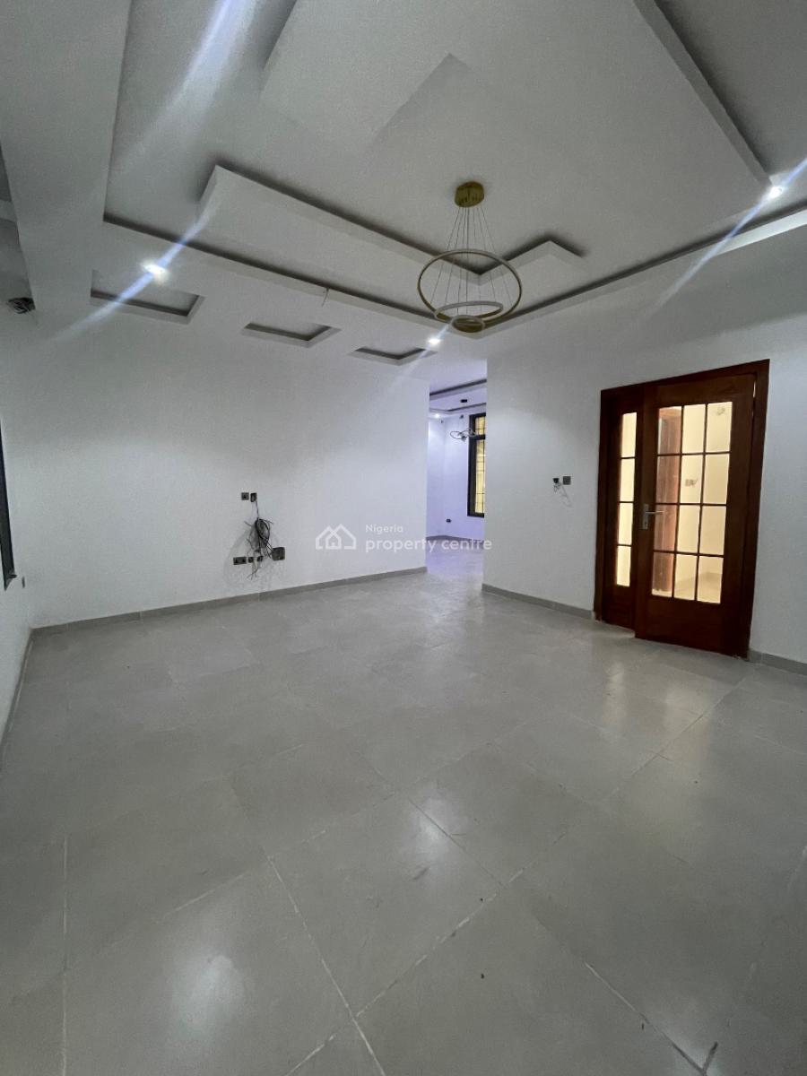 5 Bedroom Detached Duplex, Ikate, Lekki, Lagos, Detached Duplex for Sale