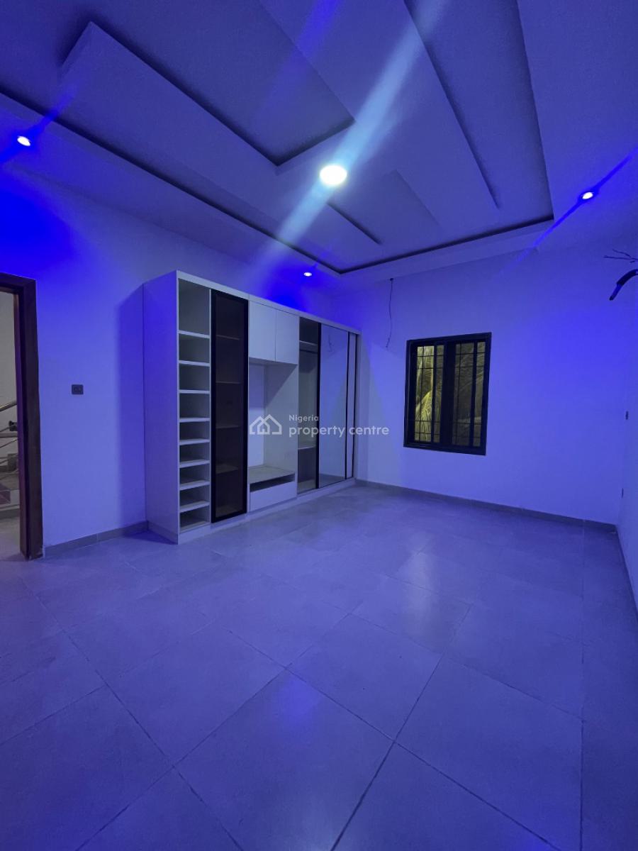 5 Bedroom Detached Duplex, Ikate, Lekki, Lagos, Detached Duplex for Sale