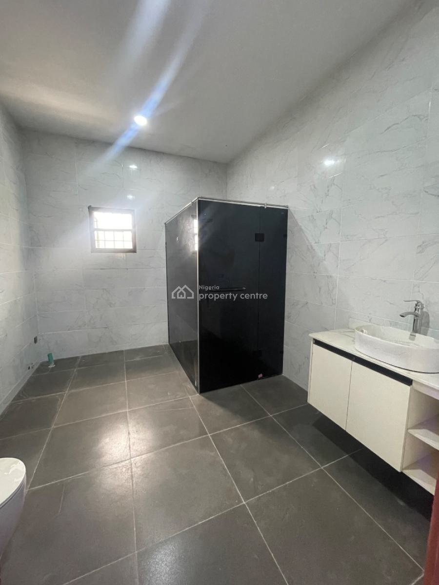 5 Bedroom Detached Duplex, Ikate, Lekki, Lagos, Detached Duplex for Sale