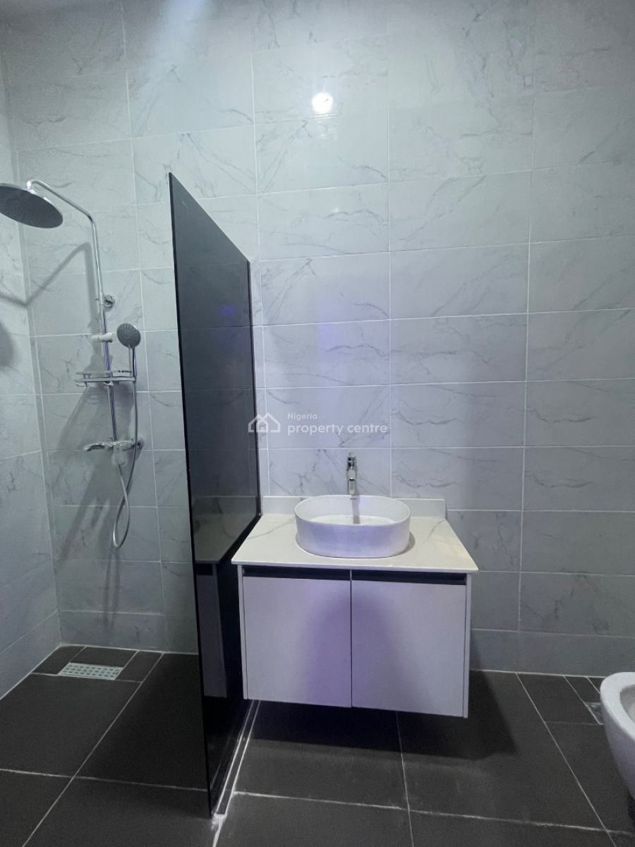 5 Bedroom Detached Duplex, Ikate, Lekki, Lagos, Detached Duplex for Sale