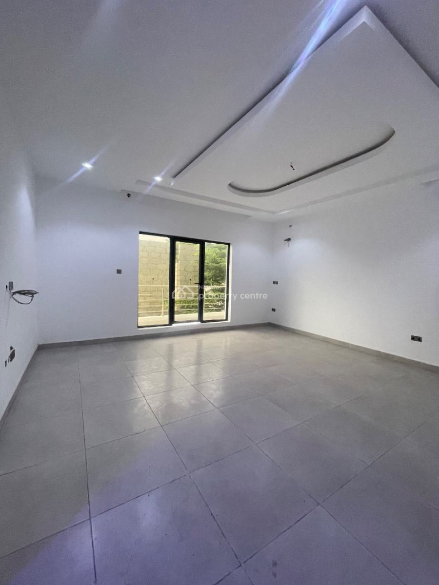 5 Bedroom Detached Duplex, Ikate, Lekki, Lagos, Detached Duplex for Sale