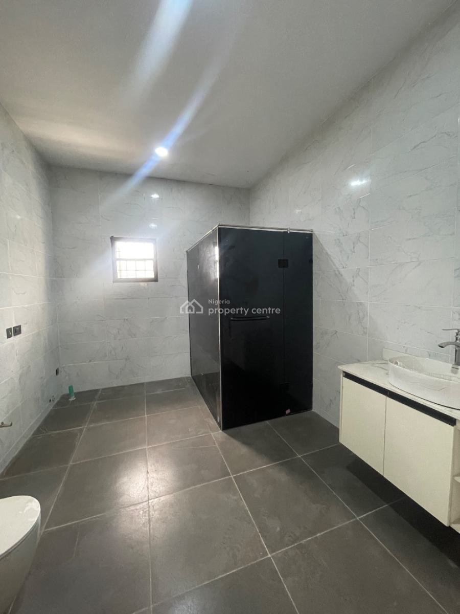 5 Bedroom Detached Duplex, Ikate, Lekki, Lagos, Detached Duplex for Sale