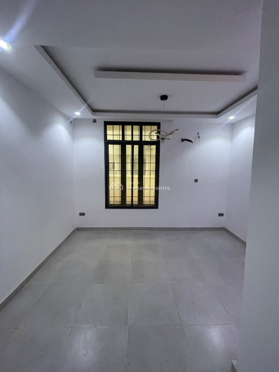 5 Bedroom Detached Duplex, Ikate, Lekki, Lagos, Detached Duplex for Sale