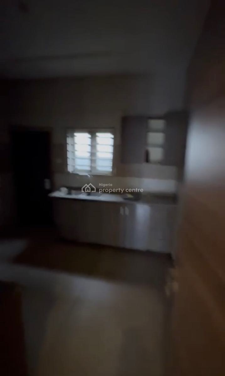 Clean Luxury 4 Bedry Terrace Duplex with Bq(office/residential), Wuye By Shafa, Wuye, Abuja, Terraced Duplex for Rent