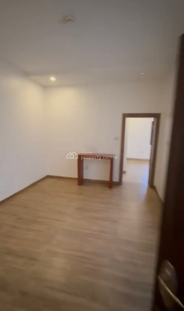 Clean Luxury 4 Bedry Terrace Duplex with Bq(office/residential), Wuye By Shafa, Wuye, Abuja, Terraced Duplex for Rent