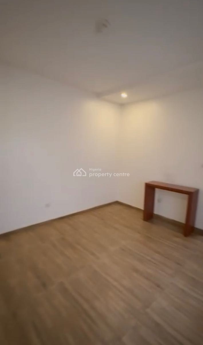 Clean Luxury 4 Bedry Terrace Duplex with Bq(office/residential), Wuye By Shafa, Wuye, Abuja, Terraced Duplex for Rent