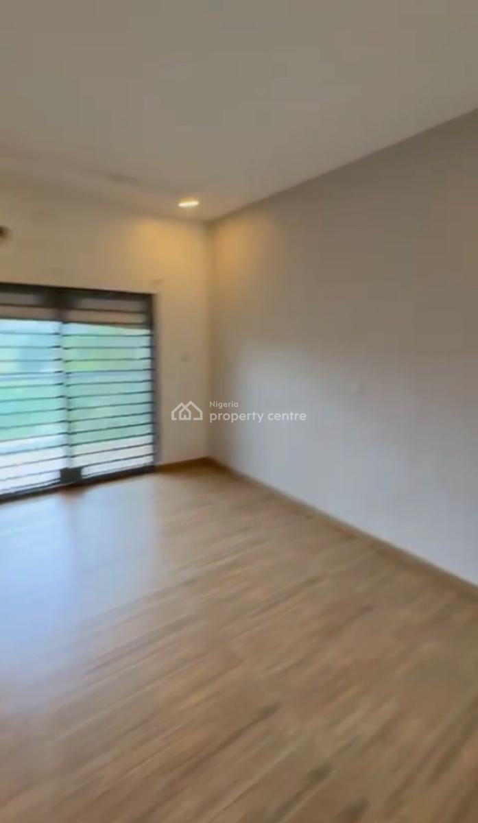 Clean Luxury 4 Bedry Terrace Duplex with Bq(office/residential), Wuye By Shafa, Wuye, Abuja, Terraced Duplex for Rent