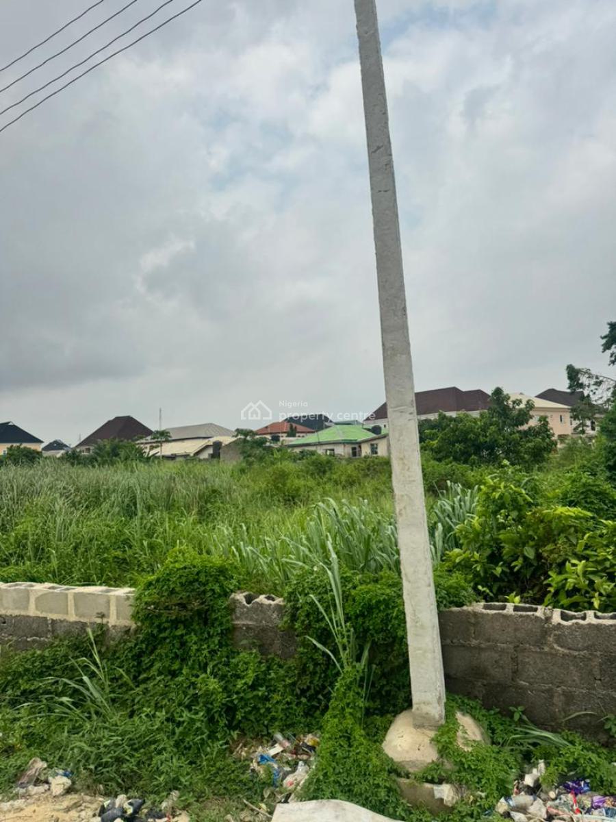 Land with Survey, Ibeshe, Ikorodu, Lagos, Mixed-use Land for Sale