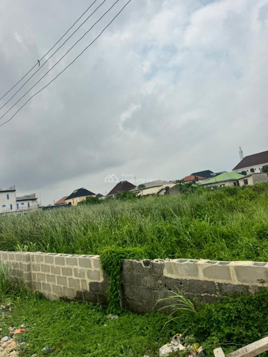 Land with Survey, Ibeshe, Ikorodu, Lagos, Mixed-use Land for Sale