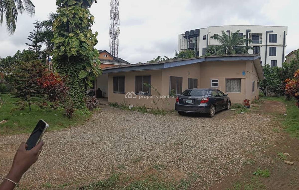 Land at Shonibare Estate, Shonibare Estate, Maryland, Lagos, Residential Land for Sale