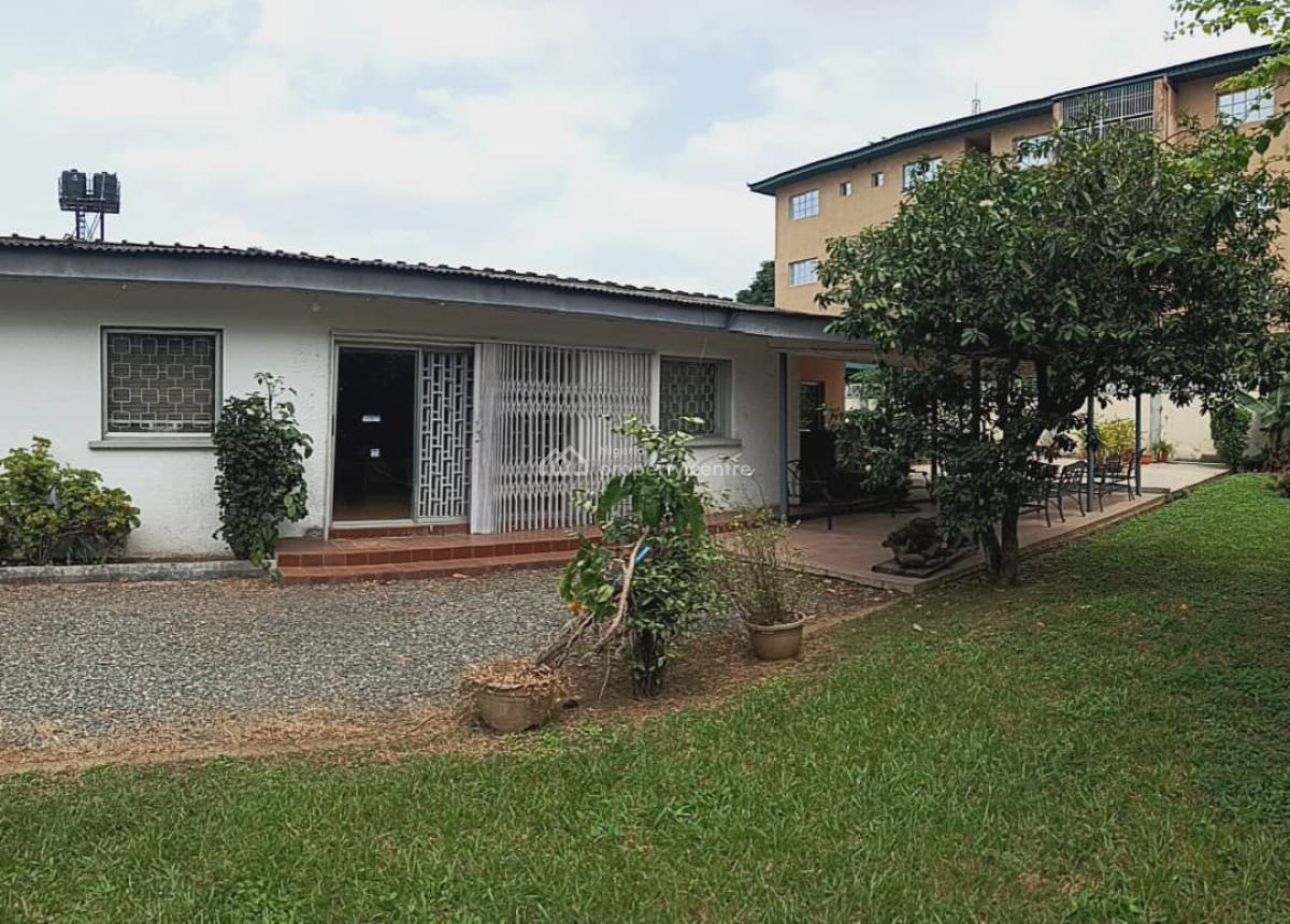 Land at Shonibare Estate, Shonibare Estate, Maryland, Lagos, Residential Land for Sale