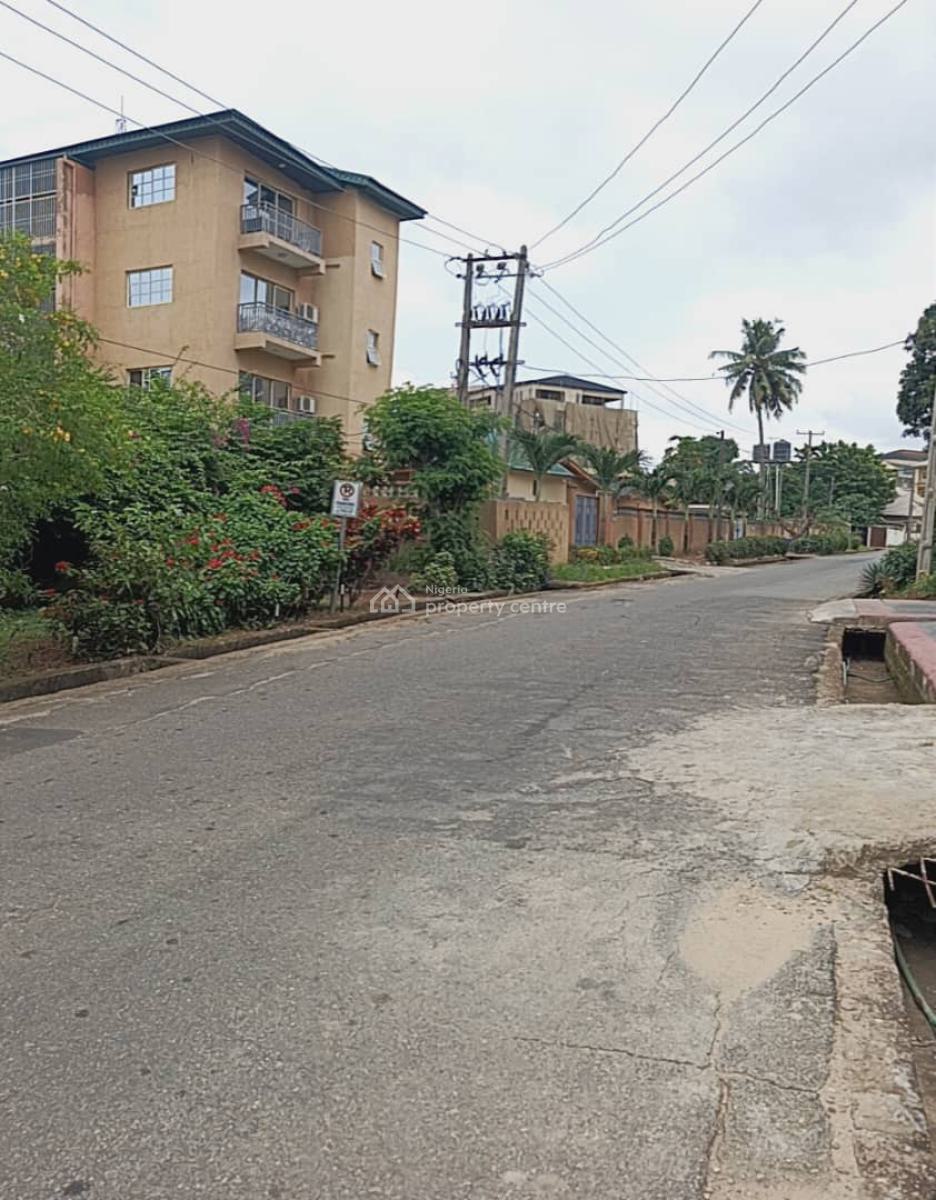 Land at Shonibare Estate, Shonibare Estate, Maryland, Lagos, Residential Land for Sale