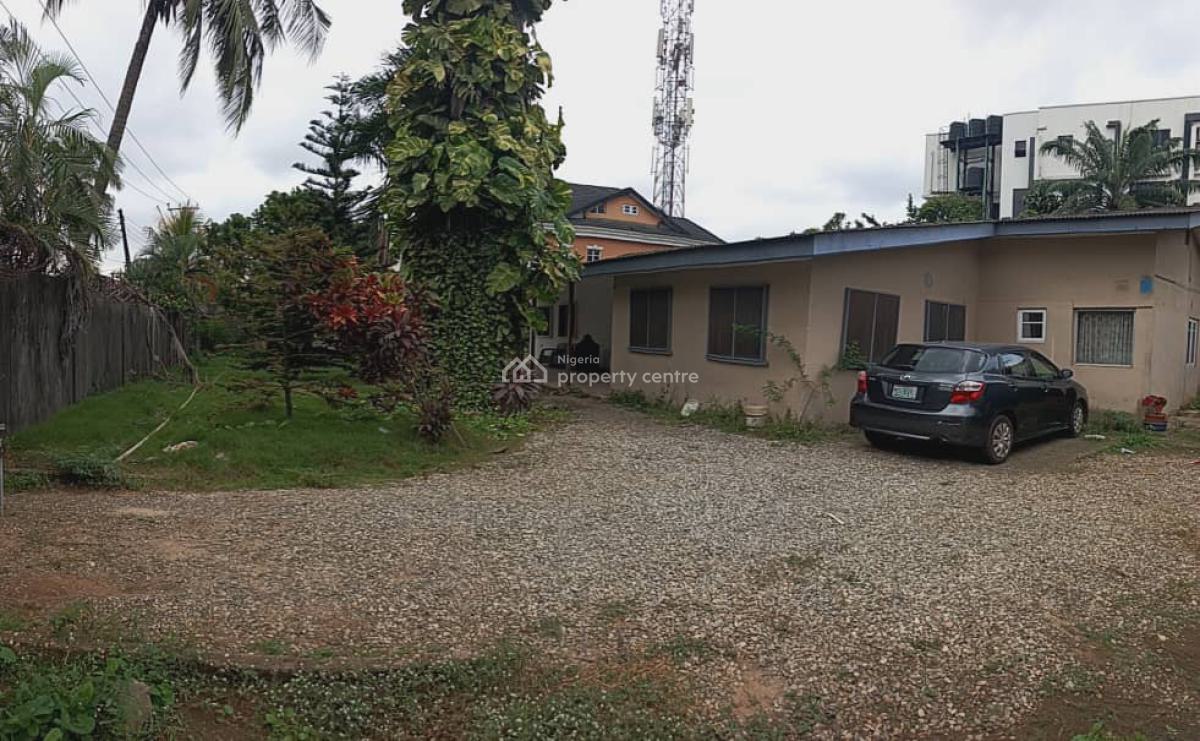 Land at Shonibare Estate, Shonibare Estate, Maryland, Lagos, Residential Land for Sale
