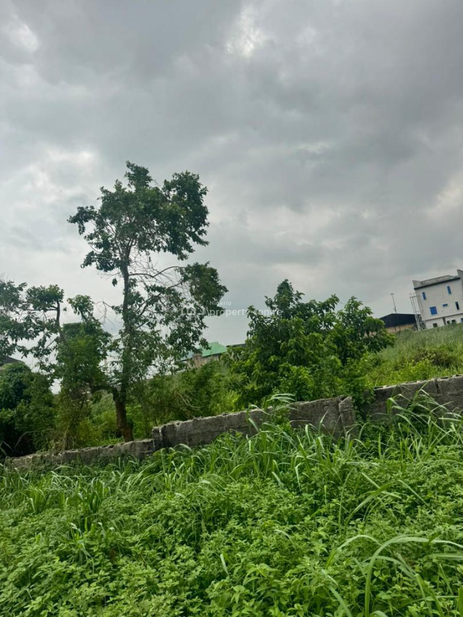 Land with Cof O, Ebute, Ikorodu, Lagos, Mixed-use Land for Sale