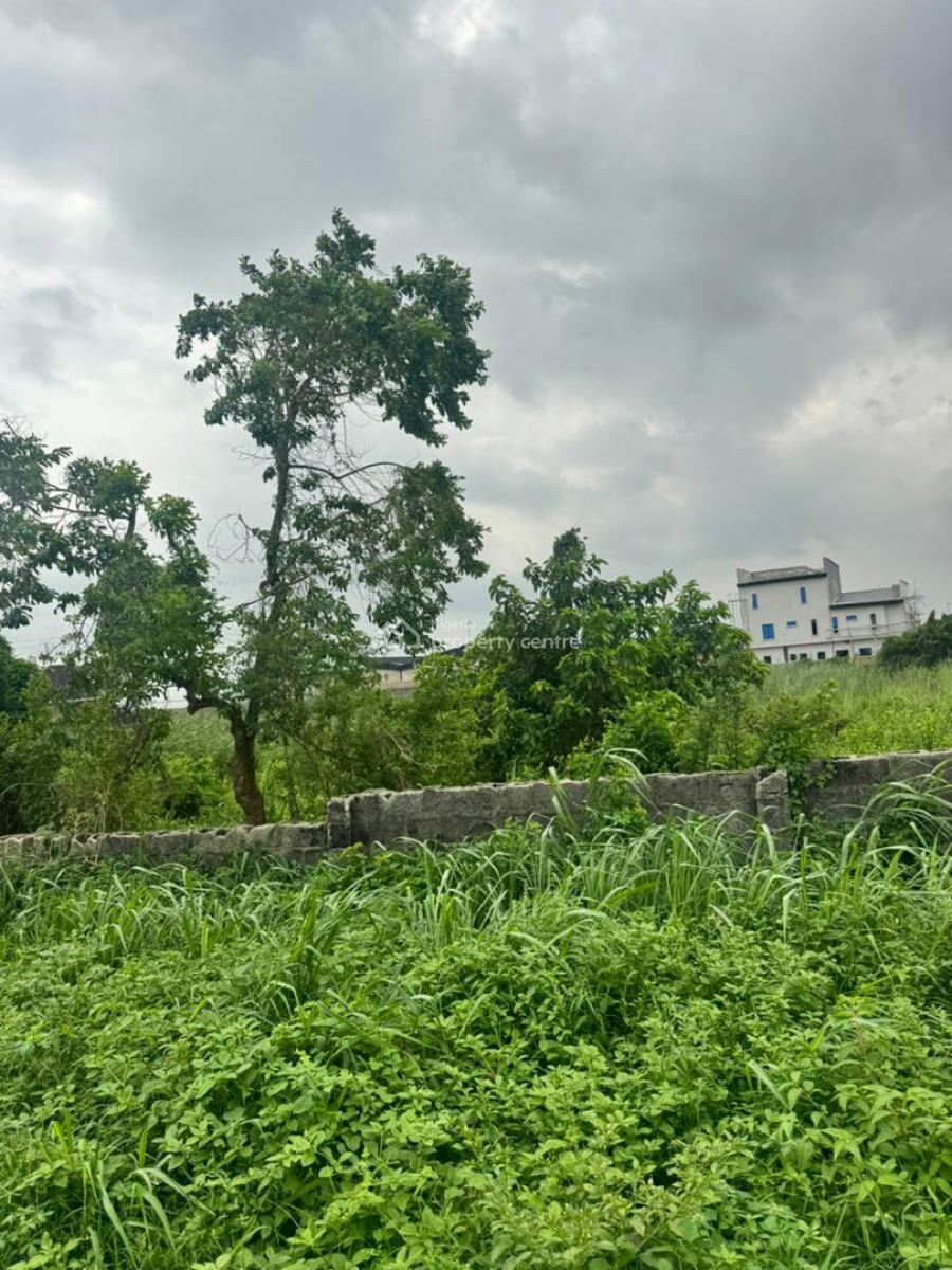 Land with Cof O, Ebute, Ikorodu, Lagos, Mixed-use Land for Sale
