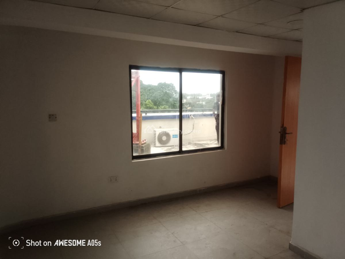 Open Plan Office Space, Alausa, Ikeja, Lagos, Office Space for Rent