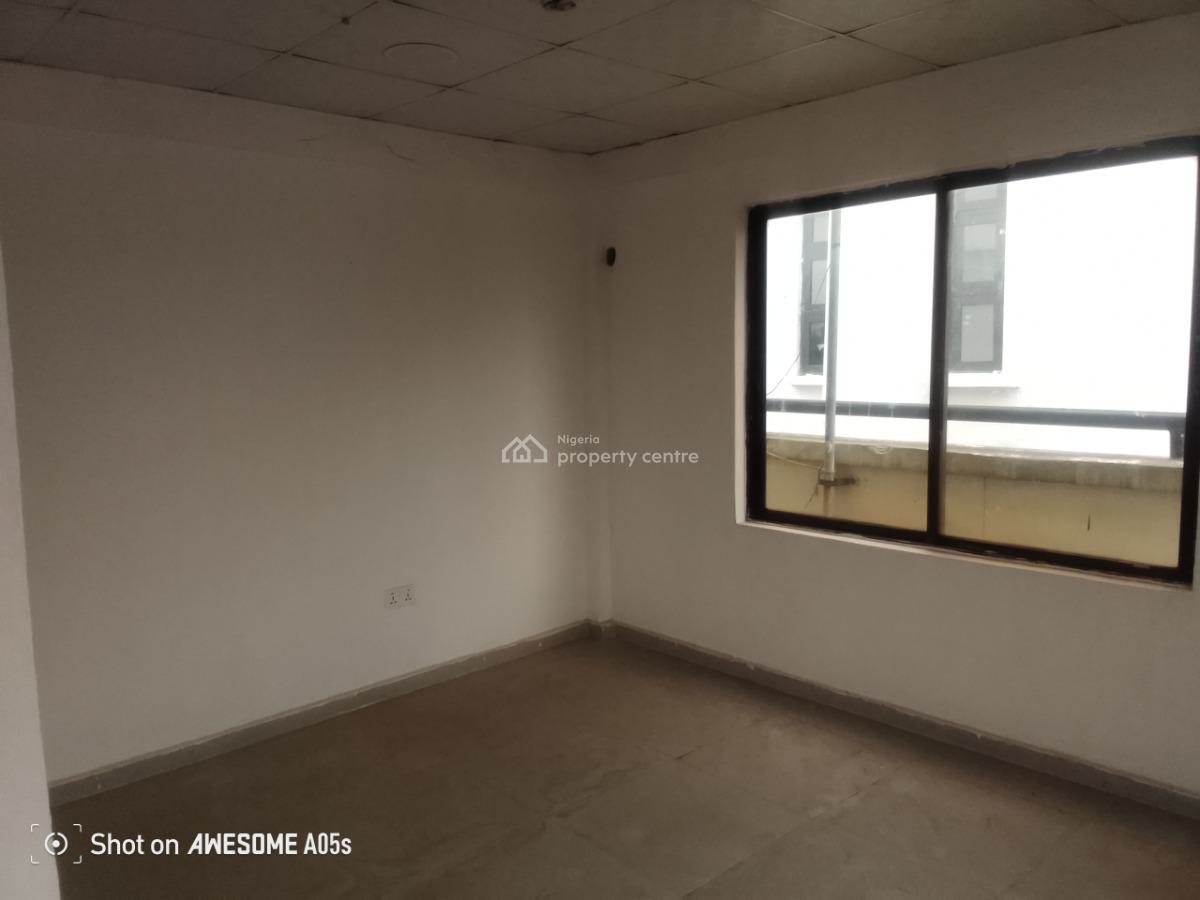 Open Plan Office Space, Alausa, Ikeja, Lagos, Office Space for Rent