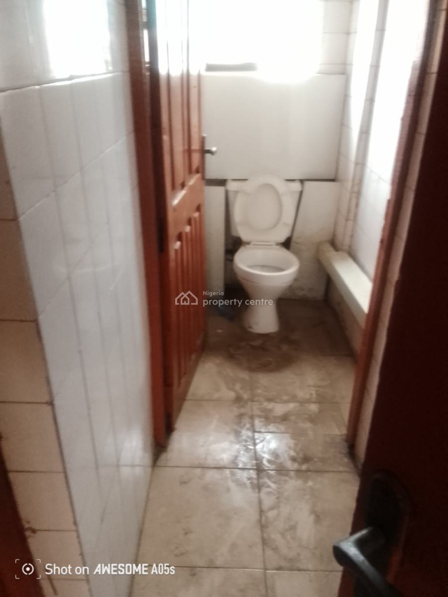 Open Plan Office Space, Alausa, Ikeja, Lagos, Office Space for Rent