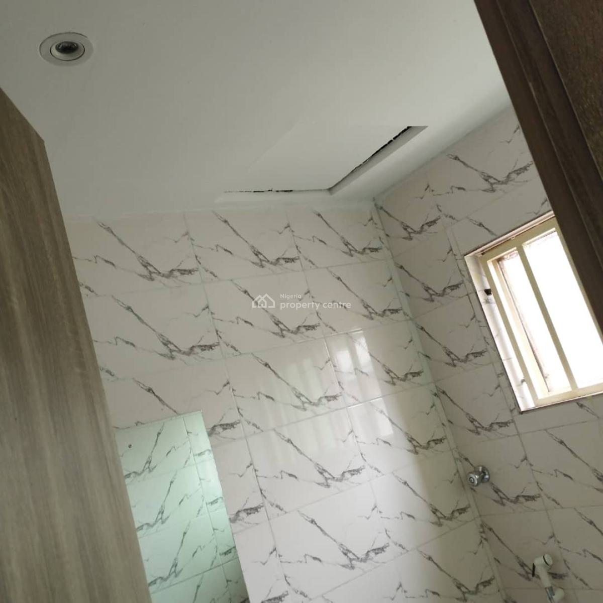 Luxury Finish 6 Units of 3bedroom Flat, Mabushi By Vio, Mabushi, Abuja, Flat / Apartment for Sale