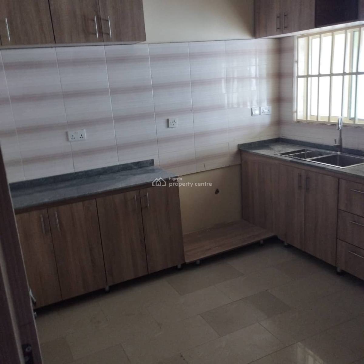 Luxury Finish 6 Units of 3bedroom Flat, Mabushi By Vio, Mabushi, Abuja, Flat / Apartment for Sale