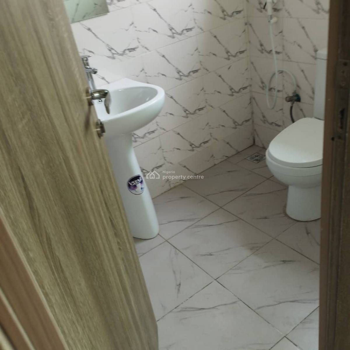 Luxury Finish 6 Units of 3bedroom Flat, Mabushi By Vio, Mabushi, Abuja, Flat / Apartment for Sale