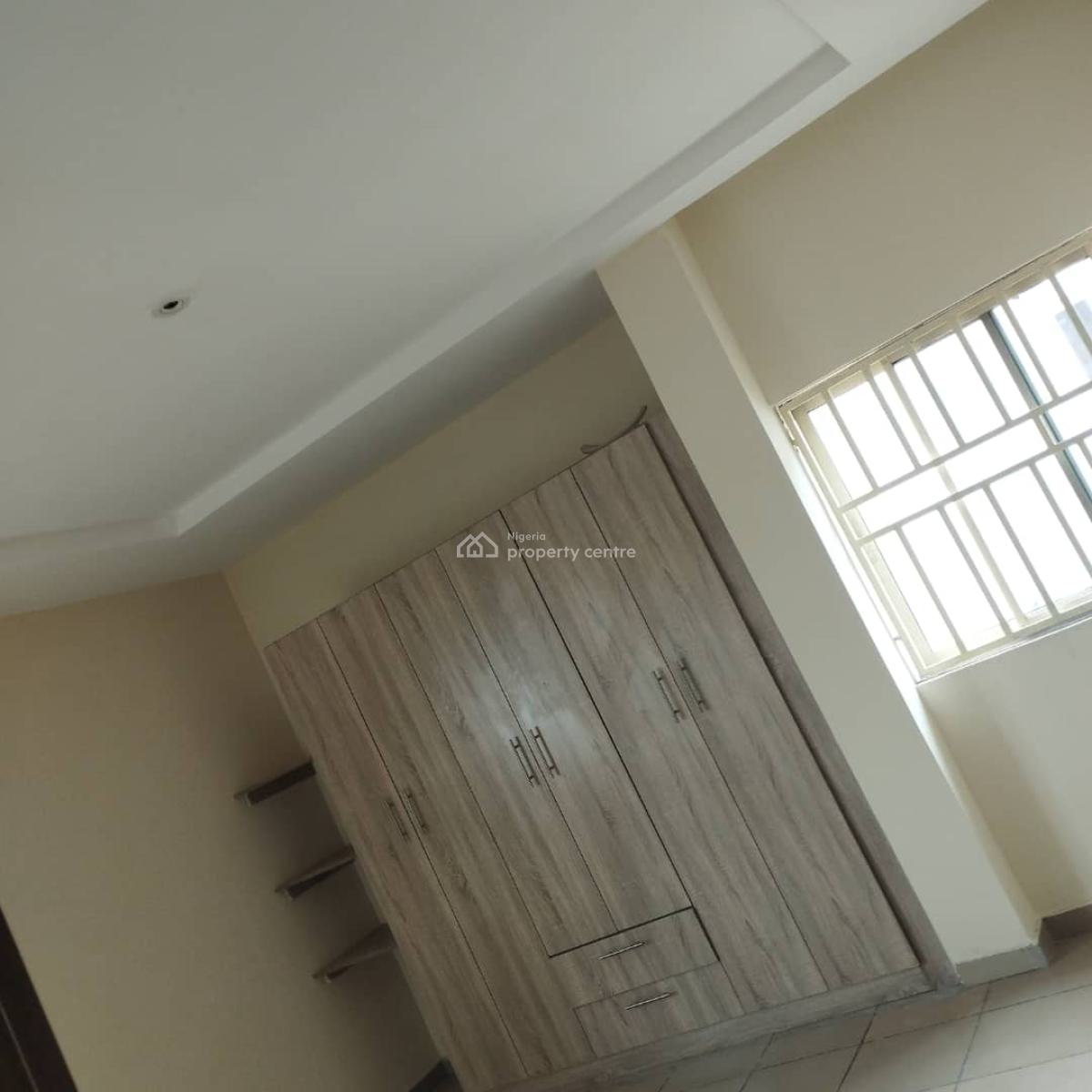 Luxury Finish 6 Units of 3bedroom Flat, Mabushi By Vio, Mabushi, Abuja, Flat / Apartment for Sale