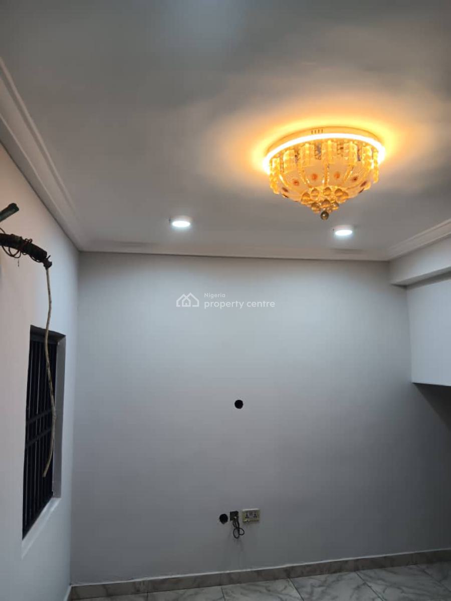 3 Bedroom, Ebute, Ikorodu, Lagos, Semi-detached Duplex for Rent