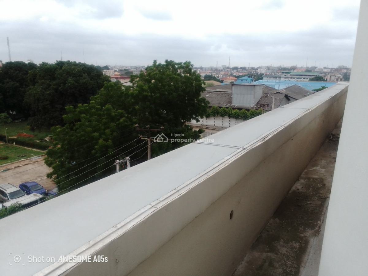 210sqm Open Plan Office, Alausa, Ikeja, Lagos, Office Space for Rent