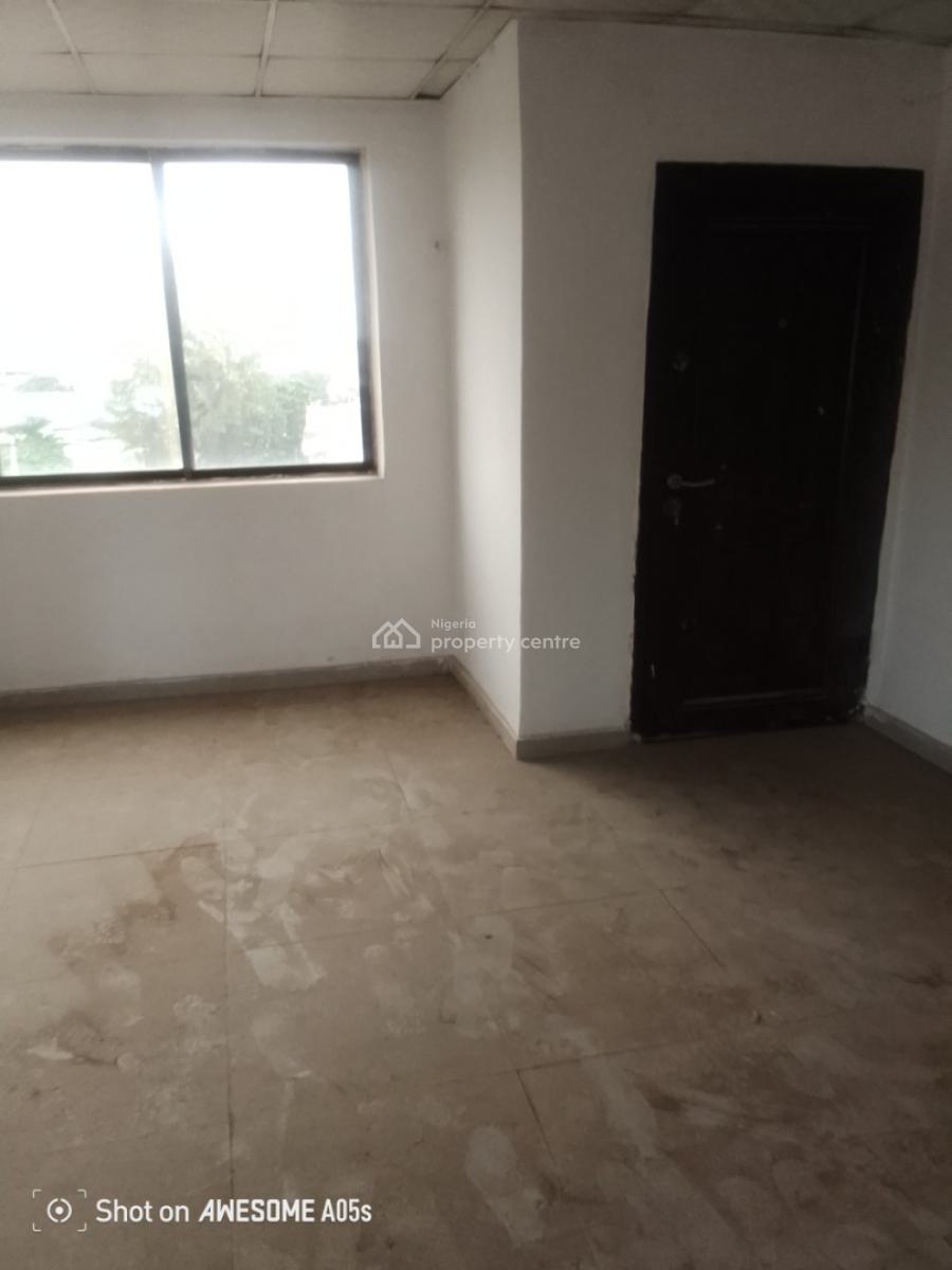210sqm Open Plan Office, Alausa, Ikeja, Lagos, Office Space for Rent