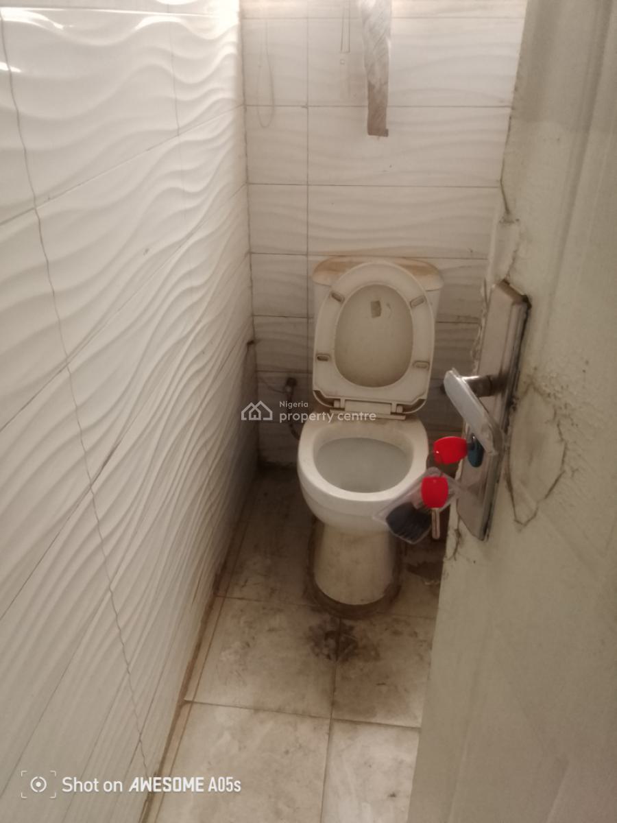 210sqm Open Plan Office, Alausa, Ikeja, Lagos, Office Space for Rent