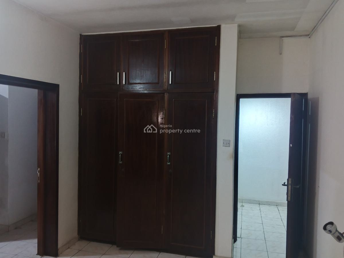 4 Bedrooms Tastefully Finished Serviced Flat, Off Adeola Odeku St, Victoria Island (vi), Lagos, Flat / Apartment for Rent