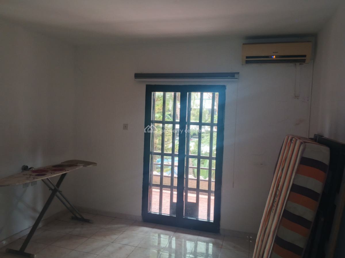 4 Bedrooms Tastefully Finished Serviced Flat, Off Adeola Odeku St, Victoria Island (vi), Lagos, Flat / Apartment for Rent