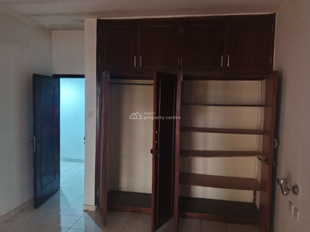 4 Bedrooms Tastefully Finished Serviced Flat, Off Adeola Odeku St, Victoria Island (vi), Lagos, Flat / Apartment for Rent
