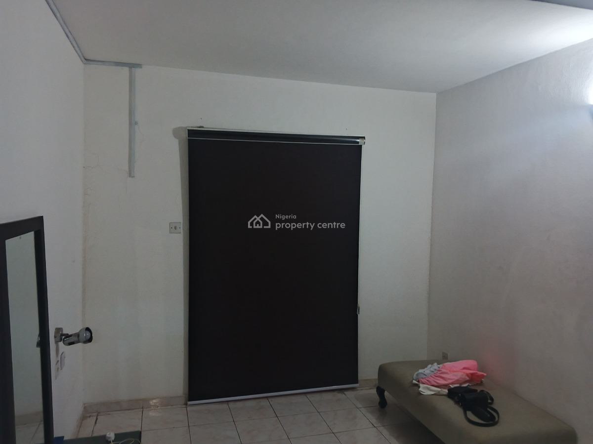 4 Bedrooms Tastefully Finished Serviced Flat, Off Adeola Odeku St, Victoria Island (vi), Lagos, Flat / Apartment for Rent