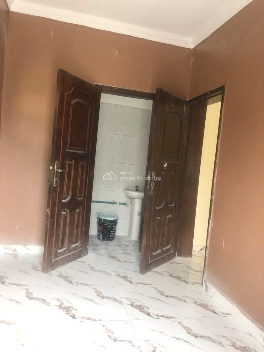 Luxury 4 Bedroom Duplex, Gra Phase 1, Magodo, Lagos, House for Rent