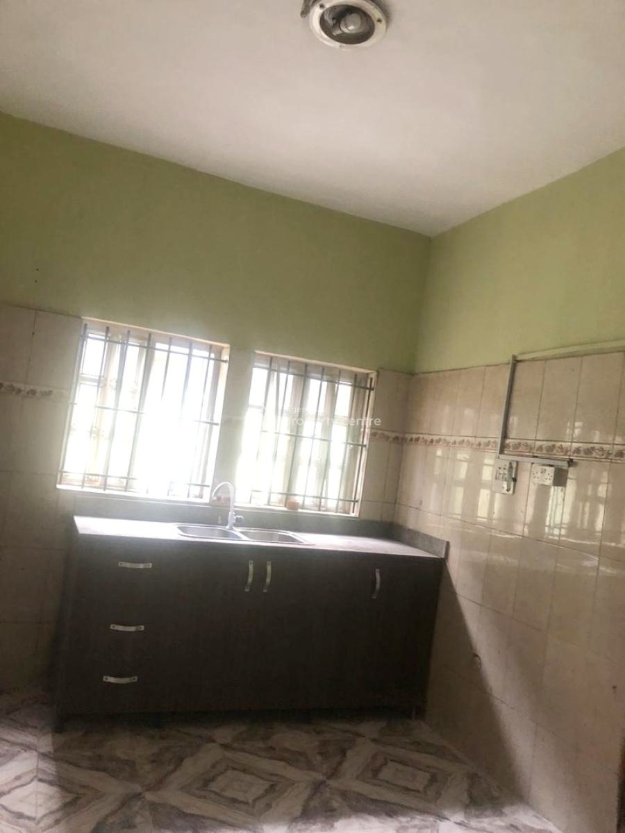 Luxury 4 Bedroom Duplex, Gra Phase 1, Magodo, Lagos, House for Rent