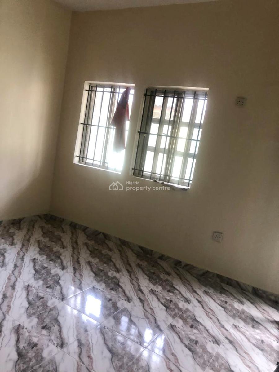 Luxury 4 Bedroom Duplex, Gra Phase 1, Magodo, Lagos, House for Rent