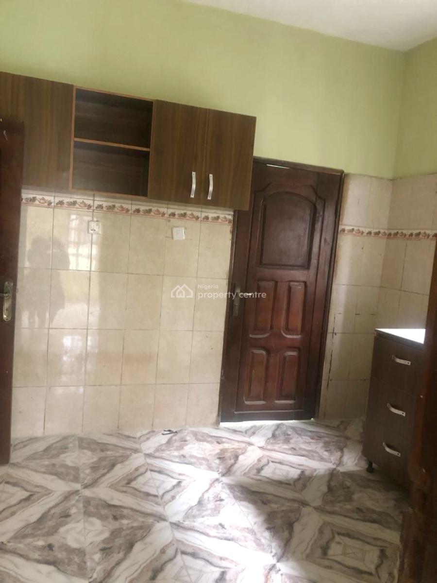 Luxury 4 Bedroom Duplex, Gra Phase 1, Magodo, Lagos, House for Rent
