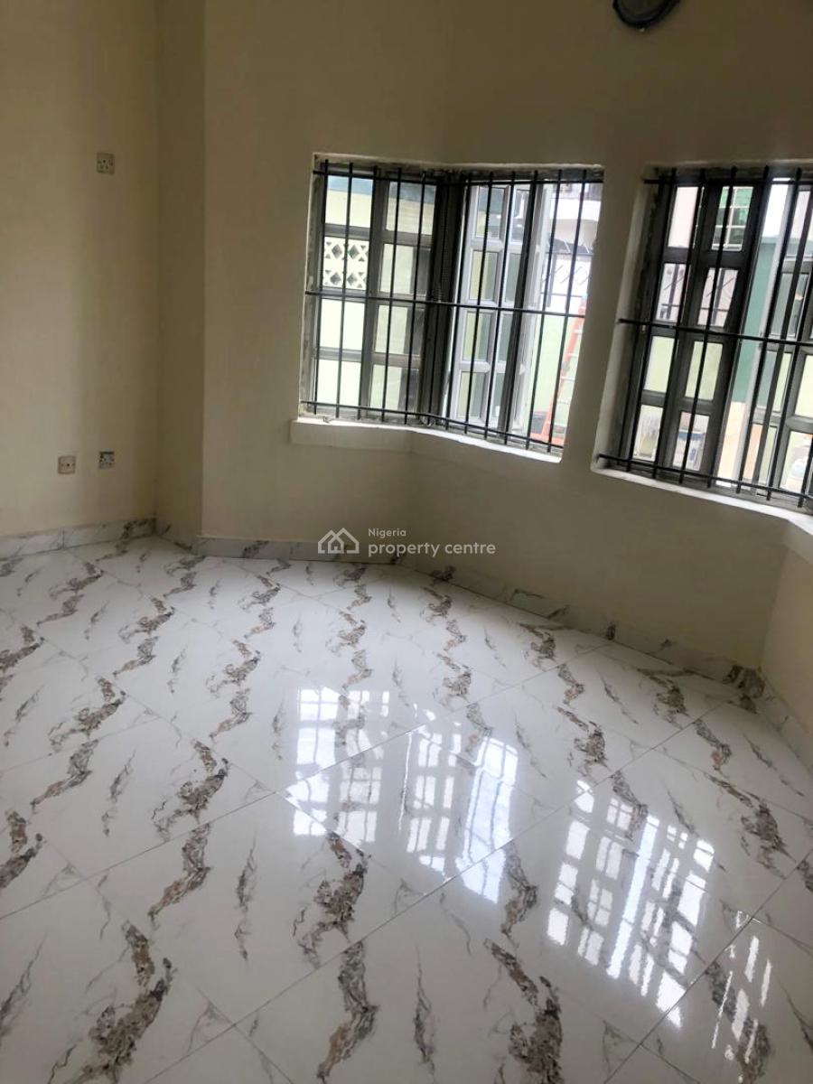 Luxury 4 Bedroom Duplex, Gra Phase 1, Magodo, Lagos, House for Rent