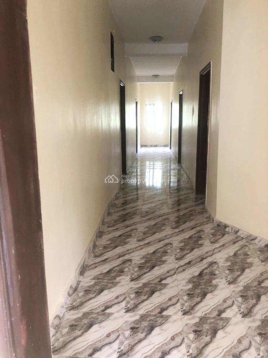 Luxury 4 Bedroom Duplex, Gra Phase 1, Magodo, Lagos, House for Rent