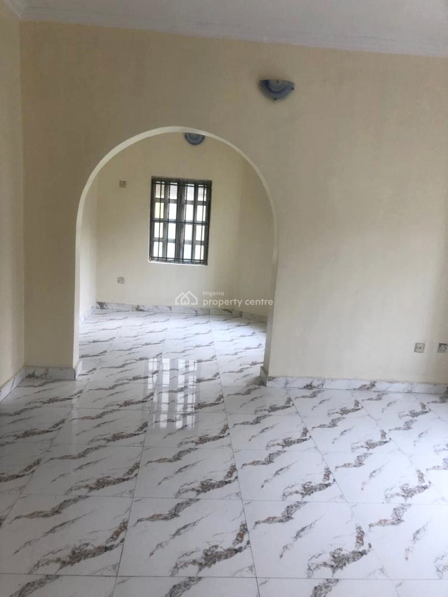 Luxury 4 Bedroom Duplex, Gra Phase 1, Magodo, Lagos, House for Rent