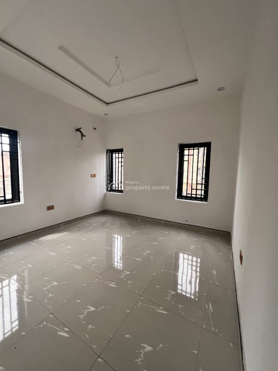 Newly Built Premium 3/bed Apartment, Marsha, Surulere, Lagos, Flat / Apartment for Sale