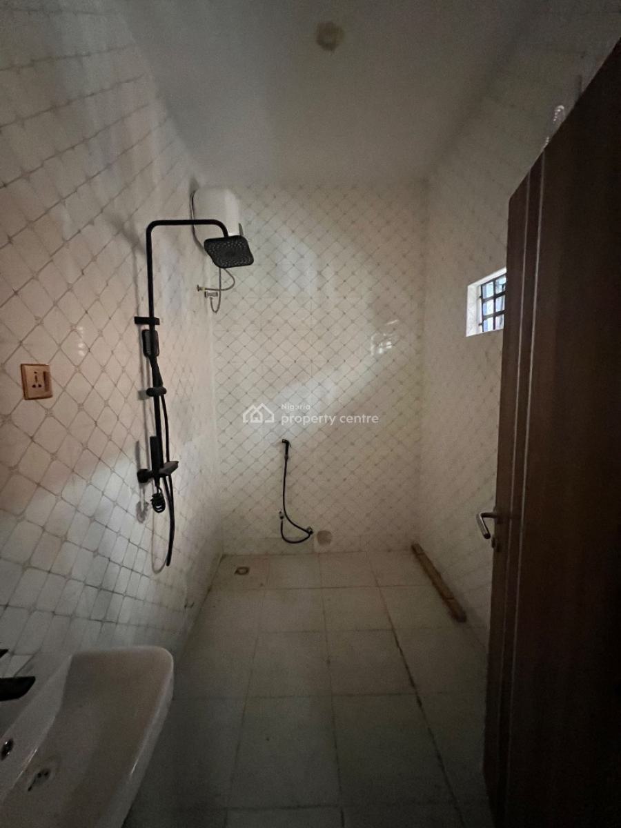 Newly Built Premium 3/bed Apartment, Marsha, Surulere, Lagos, Flat / Apartment for Sale