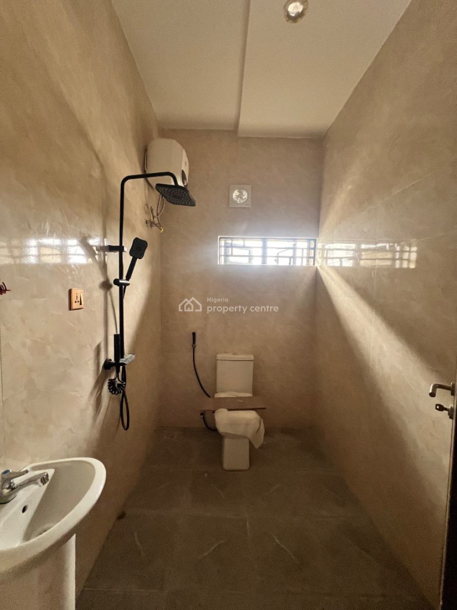 Newly Built Premium 3/bed Apartment, Marsha, Surulere, Lagos, Flat / Apartment for Sale