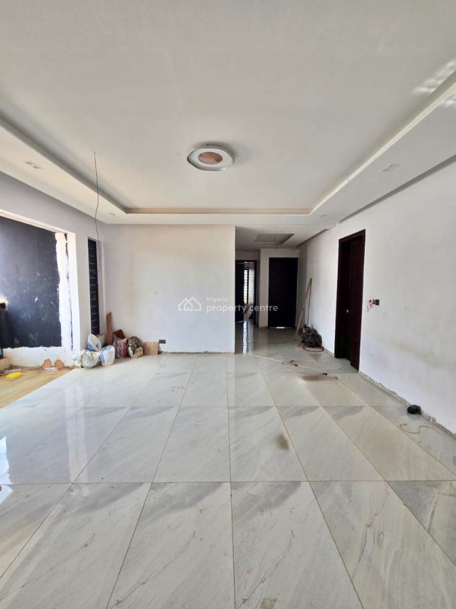 Newly Built 4-bedroom Fully Detached Duplex, with a Room Bq., Ikeja Gra, Ikeja, Lagos, Detached Duplex for Sale