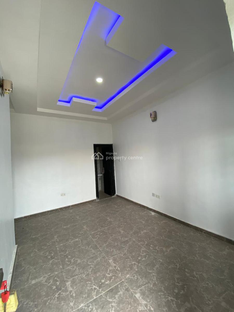 an Executive One Bedroom Flat, in an Estate in Badore Ajah, Lekki, Lagos, Mini Flat (room and Parlour) for Rent