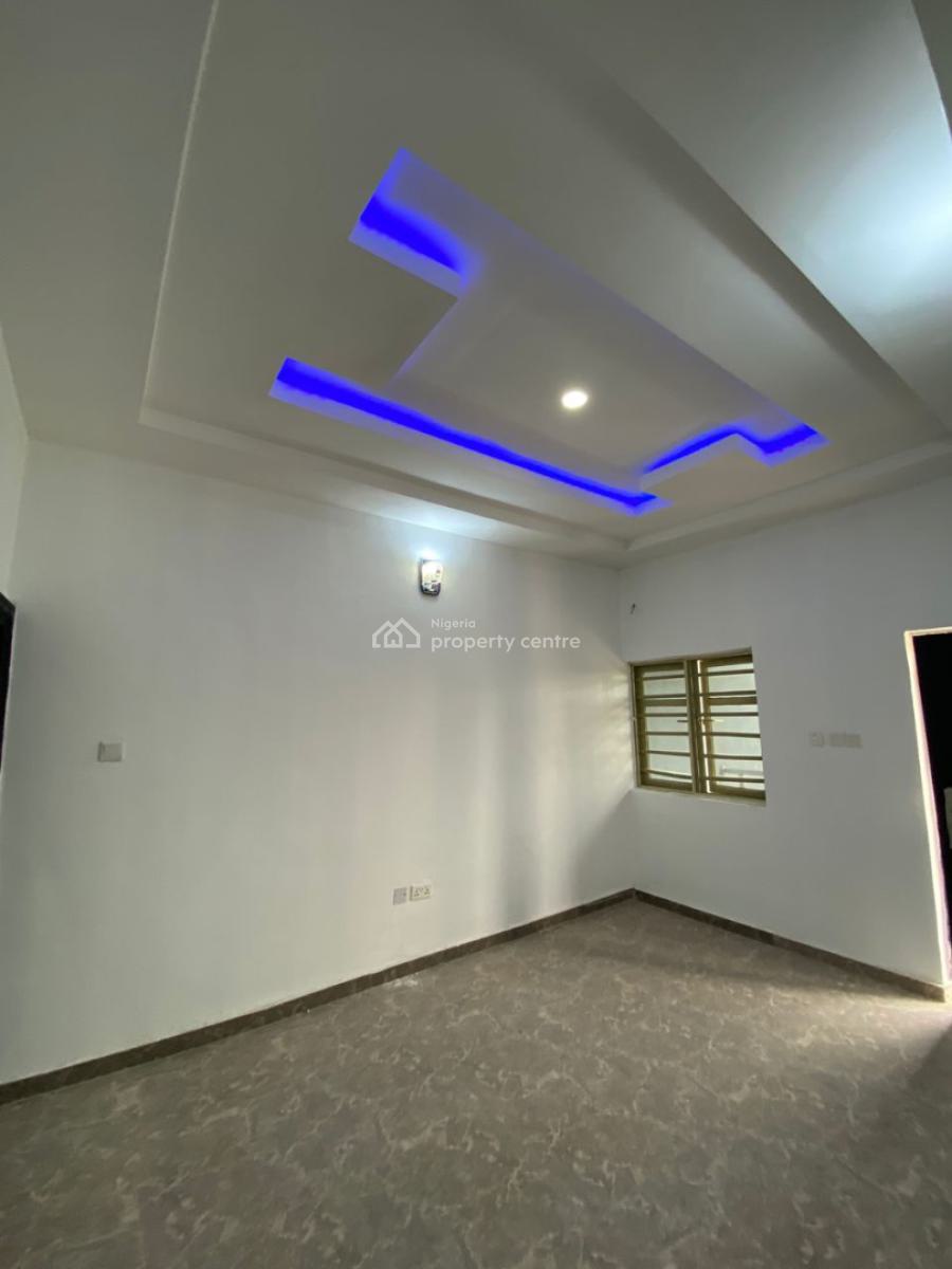 an Executive One Bedroom Flat, in an Estate in Badore Ajah, Lekki, Lagos, Mini Flat (room and Parlour) for Rent