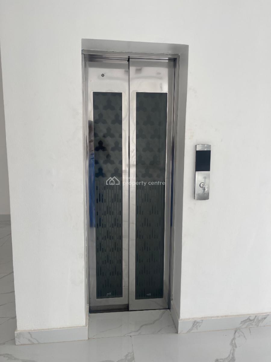 5 Bedroom Detached Duplex, Osapa, Lekki, Lagos, Detached Duplex for Sale