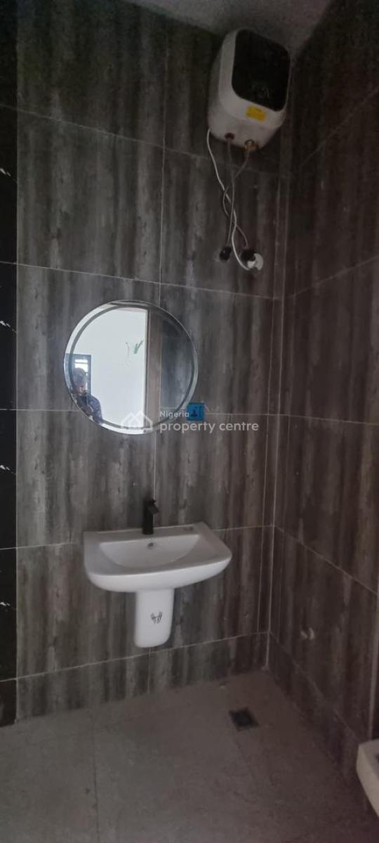 Magnificent Built 5-bedroom Detached, Adeniyi Jones, Ikeja, Lagos, Detached Duplex for Sale